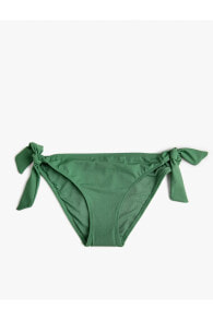 Women's bathing trunks