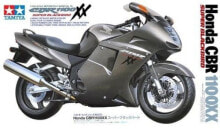 Сборная модель или аксессуар для детей Tamiya Honda CBR 1100XXS Blackbird