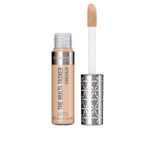 Face correctors and concealers