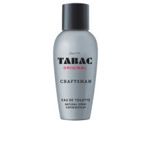 Купить мужская парфюмерия Tabac: TABAC CRAFTSMAN eau de toilette spray 50 ml