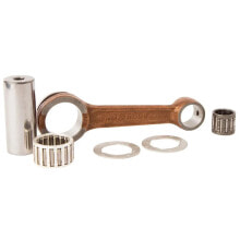 HOTRODS Honda Cr 125 88-07/Gas Gas 125 01-02 connecting rod kit