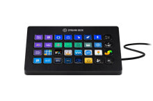 Планшеты планшет Elgato Stream Deck XL Черный 10GAT9901
