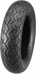 Мотошины летние Dunlop K425 160/80 R15 74V