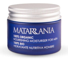 MATARRANIA Cosmetics and perfumes for men