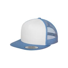 Men's baseball caps with a straight visor