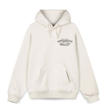 GRIMEY Madrid The Connoisseur Heavyweight Hoodie