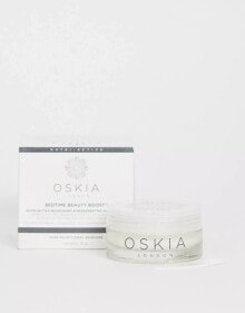 OSKIA – Bedtime Beauty – Pflegende, regenerierende Nachtcreme