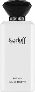  Korloff Paris