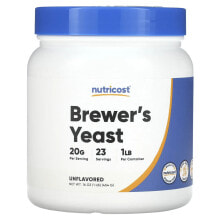 Yeasts
