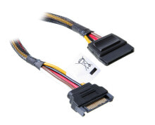 Computer cables and connectors