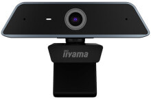 Фото- и видеокамеры Iiyama