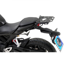 Аксессуары для мотоциклов и мототехники HEPCO BECKER Minirack Honda CB 125 R 18 6609507 01 01 Mounting Plate