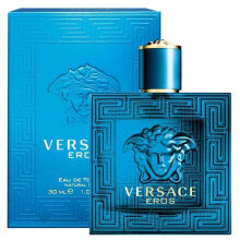 Мужская парфюмерия Versace (Версаче)