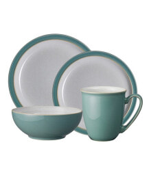 Denby elements 4 Piece Set