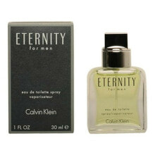 Мужская парфюмерия Eternity Calvin Klein EDT