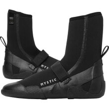 MYSTIC Roam Round Toe Booties