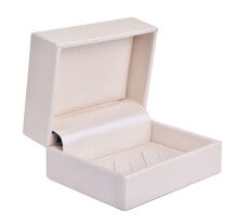 Подарочная упаковка Подарочная коробка для обручальных колец ZK-7 / D / A20