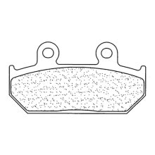 CL BRAKES 3066MSC Sintered Brake Pads