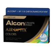  Alcon