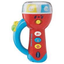 VTECH Colored Flashlight