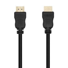 AISENS A119-0653 1.8 m HDMI Cable