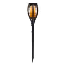Солнечная факел с эффектом пламени LUMI JARDIN Maity Sun купить онлайн