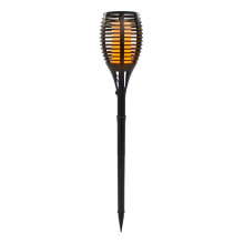 Outdoor ground lamps