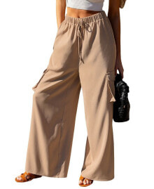 Women's trousers