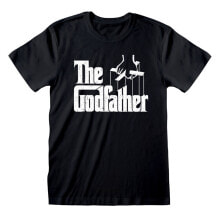 Men's T-shirts The Godfather