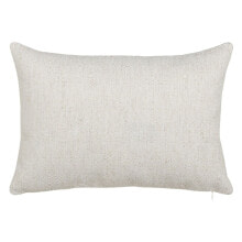 Cushion White 45 x 10 x 30 cm