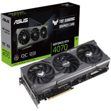 Видеокарты (GPU)