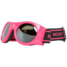 Мужские солнцезащитные очки Moncler