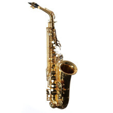 Saxophones