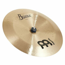 Percussion cymbals