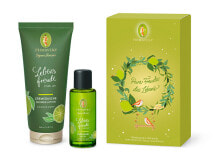 Primavera Body care products