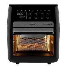 SYTECH 12L 1700W air fryer