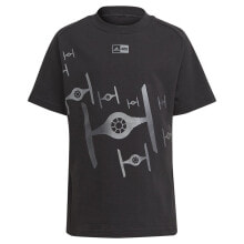 ADIDAS Star Wars Z.N.E Short Sleeve T-Shirt