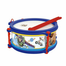 Детские музыкальные инструменты Toy Story