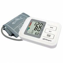 Arm Blood Pressure Monitor Orbegozo 16799