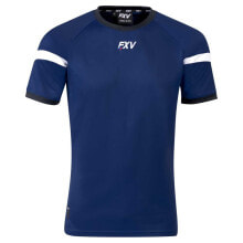 Мужские спортивные футболки и майки FORCE XV