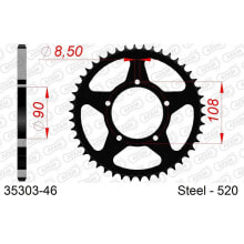 AFAM 35303 Rear Sprocket купить онлайн