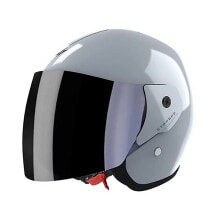 STORMER Sun 2.0 open face helmet