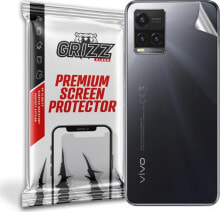 Protective films and glasses for smartphones