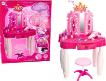 Beauty Salon Play Sets for Girls