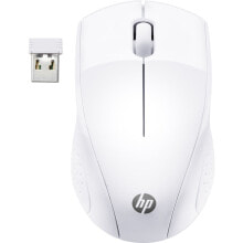 Computer mice