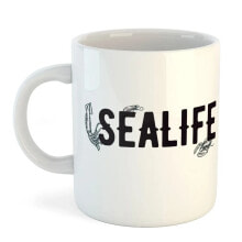 KRUSKIS Sealife Lover Mug 325ml