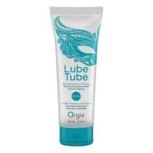 Lubricant Orgie 150 ml Cold Effect