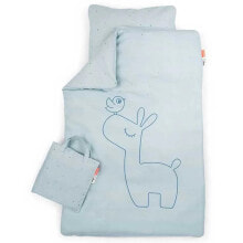 DONE BY DEER Bedlinen Junior Int Gots Lalee