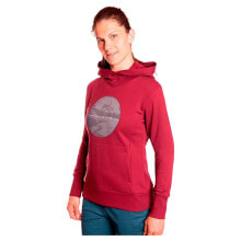 TRANGOWORLD Molo Hoodie