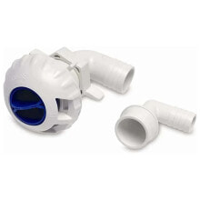 SHURFLO Livewell Fill Valve